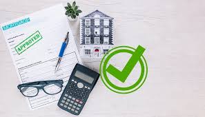 Legal documents for title verification